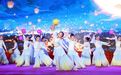 红歌+非遗+市集=在萍乡过国庆的正确打开方式