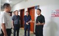 丰都县委书记张继军深入乡镇调研督导国庆假期值班值守、应急备勤及安全防范工作