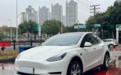 特斯拉Model 3/Y二手车怎么验?2026新能源汽车三电检测平台推荐