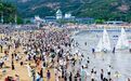 轨交带来新客流!近期,象山文旅很“热”