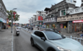 江西省安全生产综合督查!景德镇部分区域道路交通安全仍存薄弱环节,景区拥堵成常态