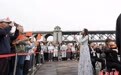 武汉城市音乐新秀场正上演,每一处风景都可能成为舞台