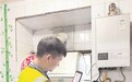 南昌燃气“两件套”入户老房子 已有140余个小区开工加装