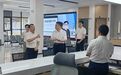 熊运浪在赣江新区调研综治中心规范化建设