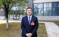 景德镇市第十三次党代会代表伊文斌:为擦亮“千年瓷都”名片贡献昌江力量