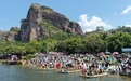 人气旺消费热,鹰潭中秋文旅市场活力出圈
