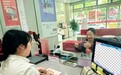暖心服务无障碍 金融温情暖人心