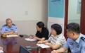 廊坊广阳公安:“微恳谈”护航校园安全