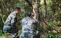 清理猎具、突击清查、卡口监控,贵溪让偷捕盗猎无处遁形