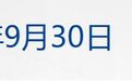 伊朗称波斯湾已无美军舰船;美油跌近4%;美联储理事:可能需要继续加息;最高省近5万,居民房贷贴息政策明起实施;OpenAI致歉