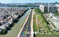 双向四车道 珠海斗门东湖北路断头路竣工通车