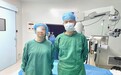 中秋收获清晰视界|李红鸣院长主刀,高度近视范女士成功摘镜