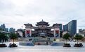 丝路起点 万商西市——“买东西”这个词的千年老家