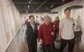 古韵焕采 墨润邢襄 ——杨炳延书法作品展在河北邢台隆重启幕