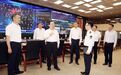省委书记王浩在杭州检查节日安全工作