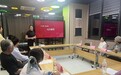 皓月赴茶约,雅聚话屠苏——非遗末茶中秋赏月茶会圆满举办
