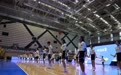 全国900跳绳高手battle 香港少年黄河之滨炫技