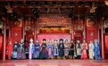出圈!四名江西乡村工匠亮相国际交流活动