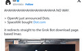 OpenAI发布Dots,网友发现一个马斯克的“彩蛋”