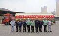 心连心集团首批绿色甲醇成功加注 构建煤化工绿色低碳发展新范式