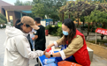 石家庄市桥西区:普法进社区 惠民暖人心