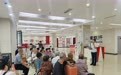 齐商银行滨州阳信支行开展适老化金融宣讲活动