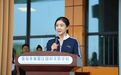 奥运冠军、名誉校长陈梦为运动会“领航”,青岛市城阳区国科实验学校第七届科技文化艺术节暨秋季田径运动会开幕!