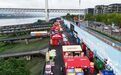 国庆首日人气爆棚!大渡口·重庆火锅港汇聚100余款中外特色美食