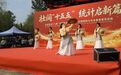 古村赶农普市集!分宜这场“统计开放日”亮点满满
