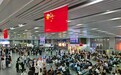 国庆火车票预售数据出炉 兰州往返这些线路有余票