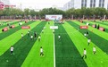 友邦保险2026青少年足球训练营安徽站圆满收官