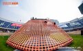 大众体能赛事新样本:STEELFIT石家庄站落幕 社会协同探索全民健身新路径