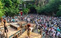 鱼戏中秋・人月团圆|2026 长鹿首届鱼灯文化节启幕,沉浸式品顺德非遗中秋