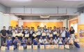 微光汇聚 致敬奋斗者 “追光——从创业者到创造者的深圳故事”展览今日精彩开幕