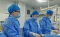 济南市第七人民医院成功救治体重98公斤31岁急性心梗患者