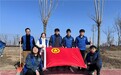 向海而行,向绿而兴——从一条管道看央企的生态责任