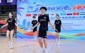 跃动自贸港,绳彩大三亚!2026年海南跳绳公开赛圆满落幕