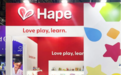 Hape巴西直营子公司落地 品牌建设从渠道依附转向自主深耕
