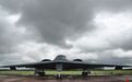 伊朗否认与英国空军基地附近涉嫌“恐袭”者有关