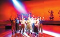 大型沉浸式红色演艺《瑞金瑞京》正式公演