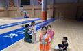 夏至康复助力浮山全民健身中心2026青少年运动健康夏令营