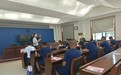 金融知识进消防 反诈宣讲护平安 ——浦发银行青岛即墨支行开展消防队伍专项金融宣教活动