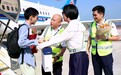 赣州瑞金机场通航一周年 累计旅客吞吐量超20万人次