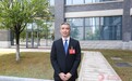 景德镇市第十三次党代会代表刘海:扛牢主城担当 聚力首善首治 建设品质珠山