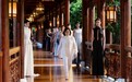 金顶奖大师走进千米连廊:星河湾半岛五號的“高定”不止在房子里