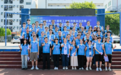 全市AI高手齐聚光明!生成式AI系统应用员市级竞赛,在智理落幕