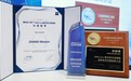 SMILE pro双认证加冕 匠心守光明|瑶海普瑞张婉君院长:以学术与温度,定义屈光诊疗新坐标