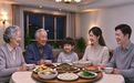 国庆欢聚享美味 科学饮食护肠胃