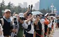 首次实地彩排完成!10月1日,来南昌八一广场看升旗(图)