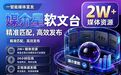 高权重媒体资源选择实用参考手册,2026年媒体代发平台